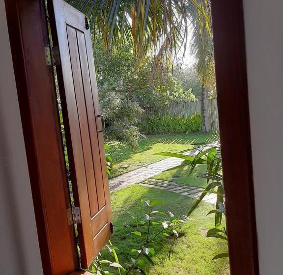 Superior-sviitti, Pousada Habitat Caraiva