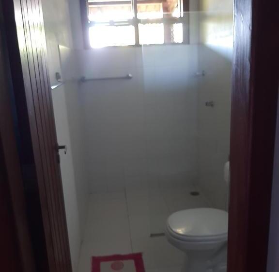 Superior-sviitti, Pousada Habitat Caraiva