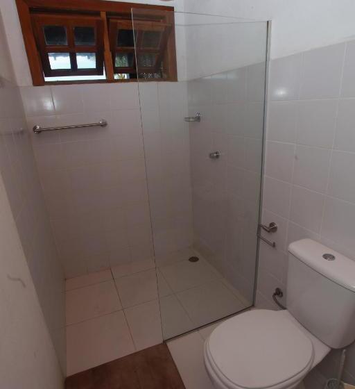 Superior-sviitti, Pousada Habitat Caraiva