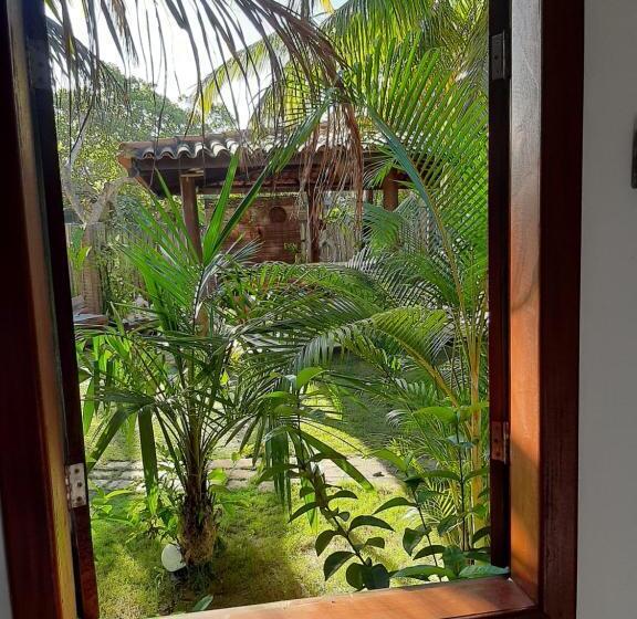 Sviitti, Pousada Habitat Caraiva