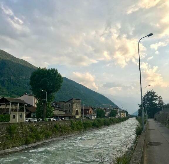 Economy Triple Room, B&b Ca Tunin