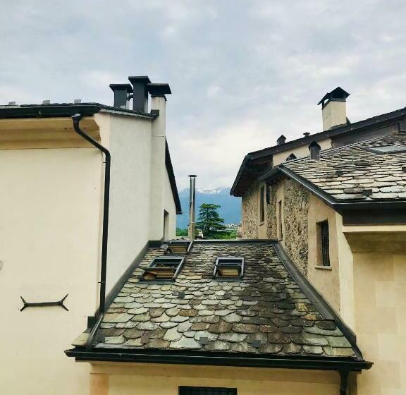 Economy Triple Room, B&b Ca Tunin