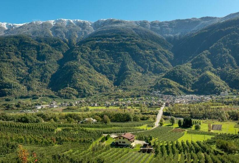 Economy Triple Room, B&b Ca Tunin