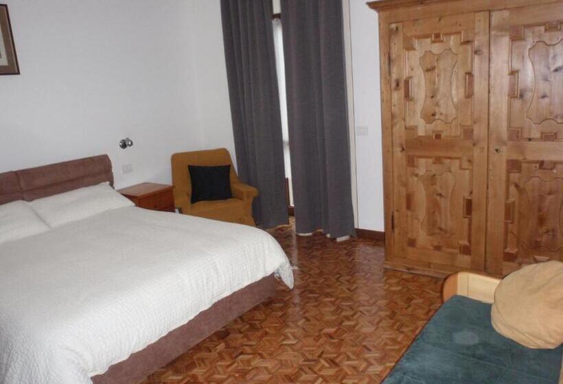 اتاق استاندارد, B&b Ca Tunin