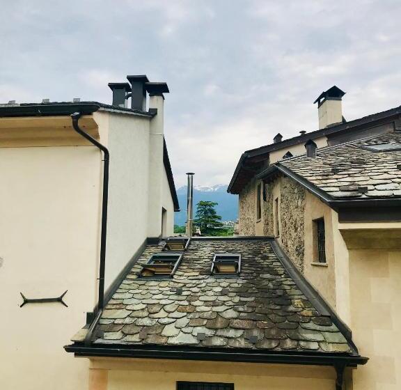 اتاق استاندارد, B&b Ca Tunin