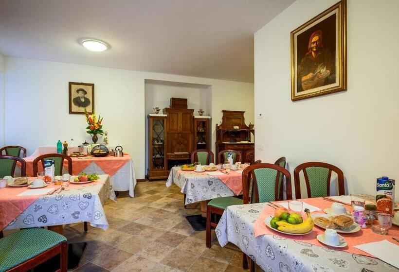 اتاق استاندارد, B&b Ca Tunin