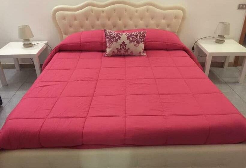 غرفة قياسية, B&b Il Tulipano