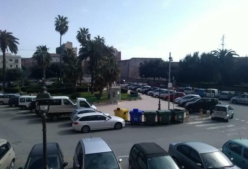 غرفة قياسية, B&b Il Tulipano