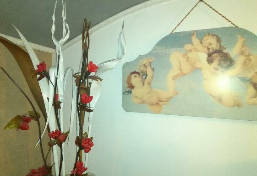 标准间, B&b Il Tulipano