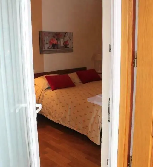 Deluxe-huone, B&b La Ceresara