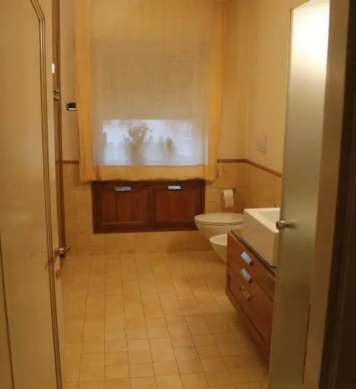 Deluxe-huone, B&b La Ceresara