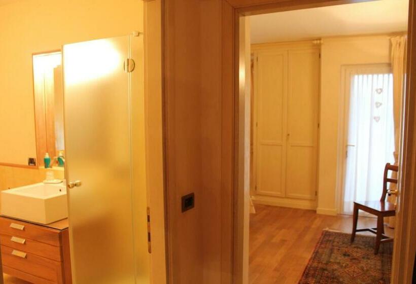 디럭스 룸, B&b La Ceresara