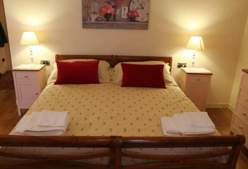 디럭스 룸, B&b La Ceresara