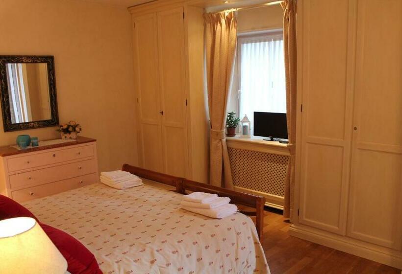 디럭스 룸, B&b La Ceresara