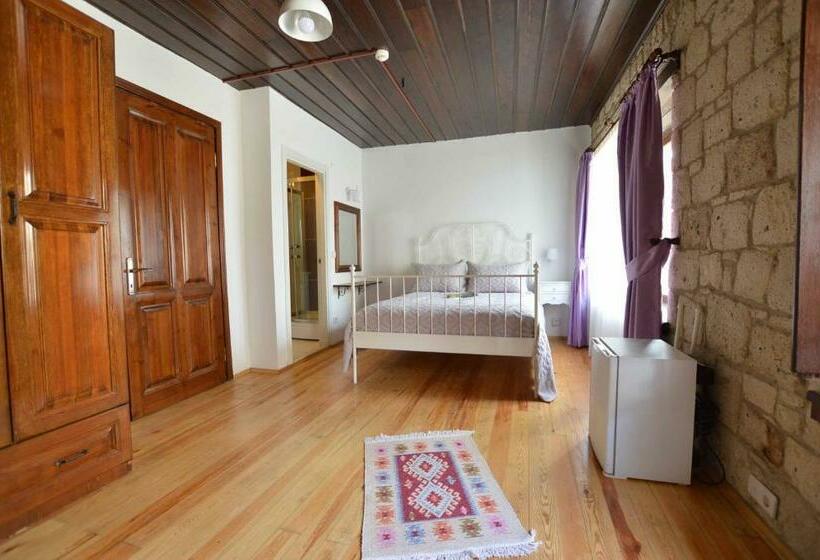 غرفة قياسية, Alayaz