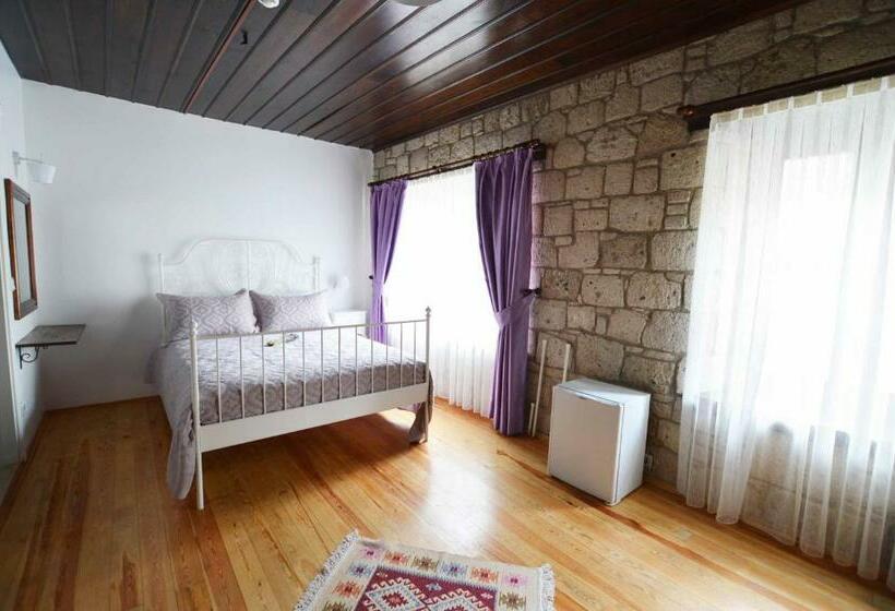 غرفة قياسية, Alayaz