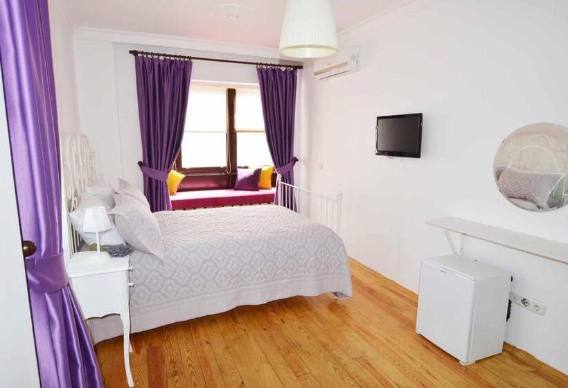 جناح جونيور, Alayaz