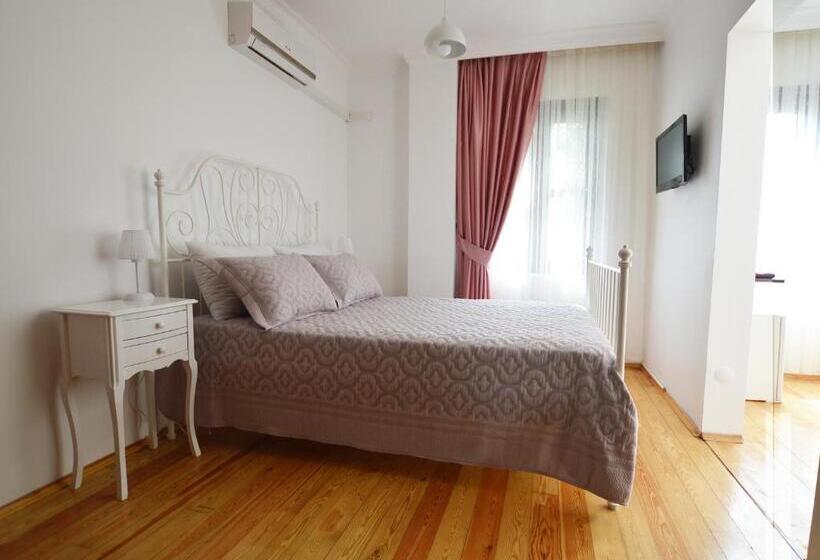 غرفة ديلوكس, Alayaz