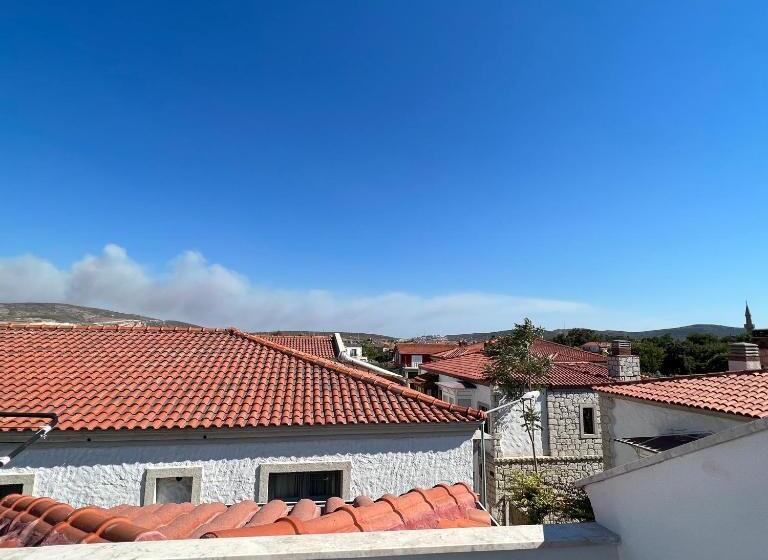 غرفة إقتصادية, Alayaz