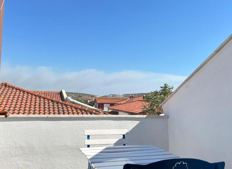 غرفة إقتصادية, Alayaz