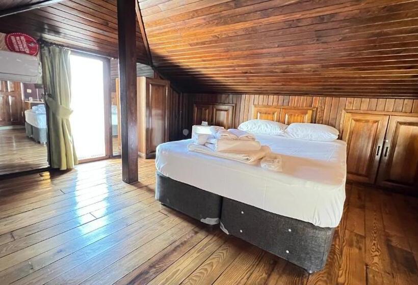 غرفة إقتصادية, Alayaz