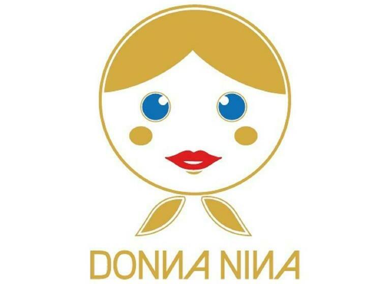 Номер Стандарт с Балконом, Donna Nina