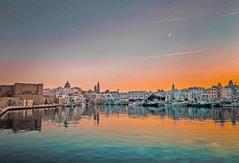 Апартаменты 1 Спальня Нижний Этаж, Donna Nina