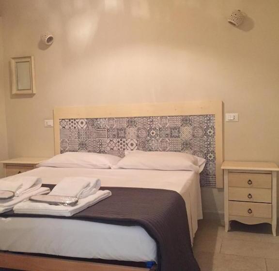 Апартаменты 1 Спальня Нижний Этаж, Donna Nina