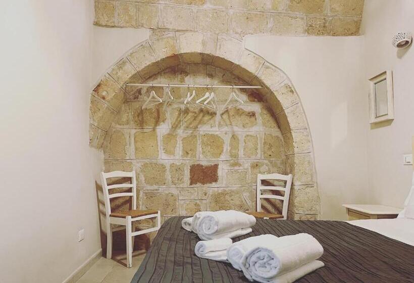 Апартаменты 1 Спальня Нижний Этаж, Donna Nina