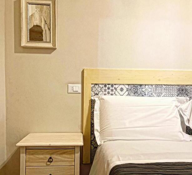 Апартаменты 1 Спальня Нижний Этаж, Donna Nina