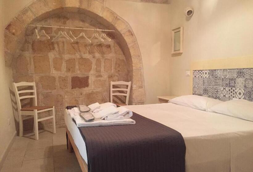 Апартаменты 1 Спальня Нижний Этаж, Donna Nina