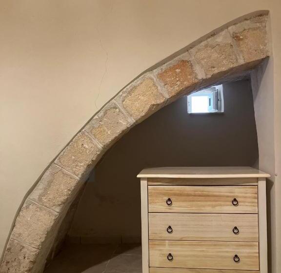 Апартаменты 1 Спальня Нижний Этаж, Donna Nina