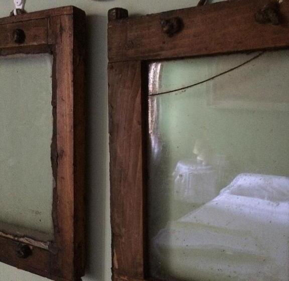اتاق استاندارد, La Casa Di Marla