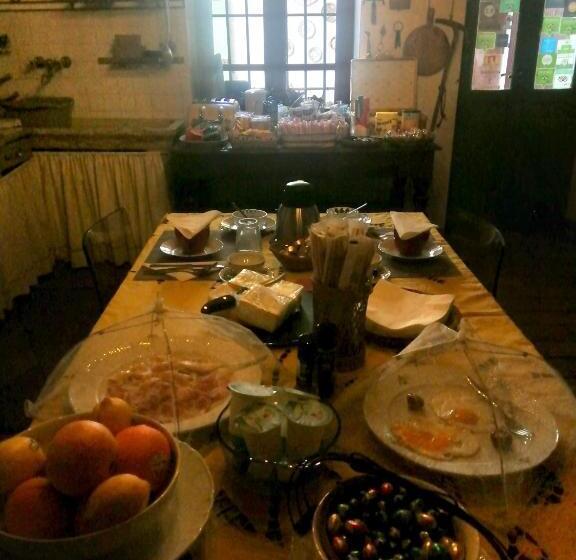 اتاق استاندارد, La Casa Di Marla
