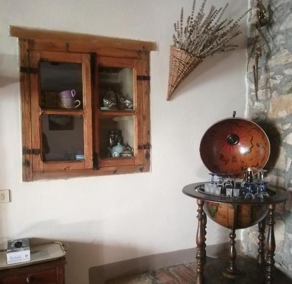 اتاق استاندارد, La Casa Di Marla