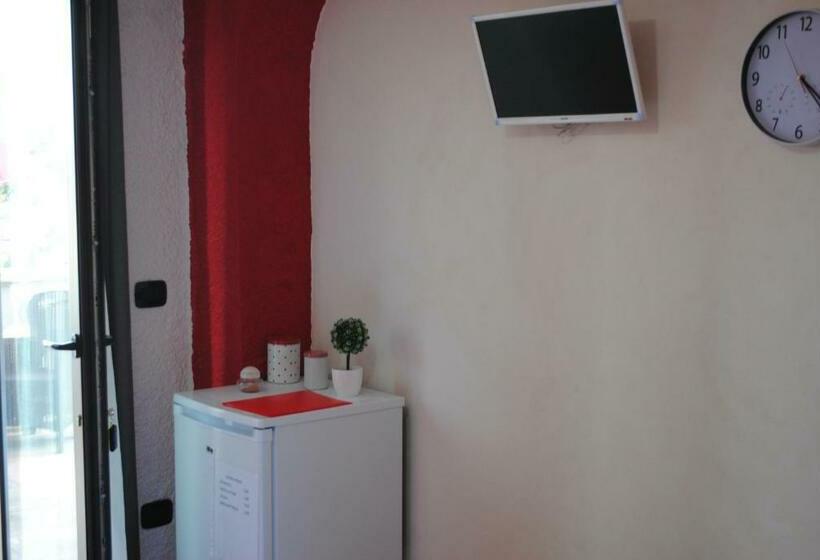 חדר סטנדרט, Le Dimore Del Sarto Polignano A Mare