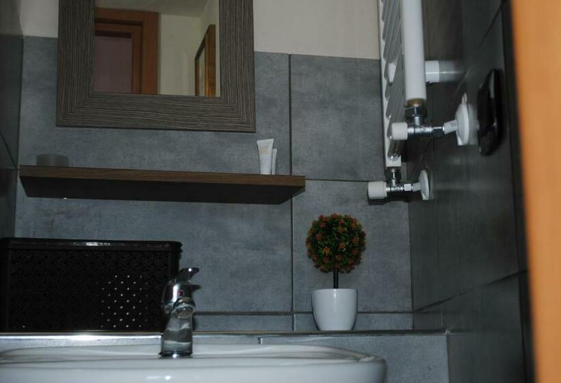 חדר סטנדרט, Le Dimore Del Sarto Polignano A Mare