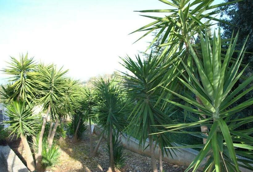 חדר סטנדרט, Le Dimore Del Sarto Polignano A Mare
