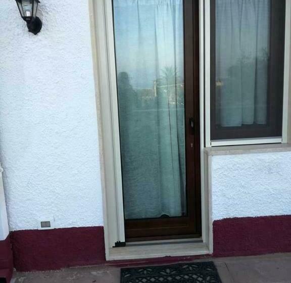 חדר סטנדרט, Le Dimore Del Sarto Polignano A Mare