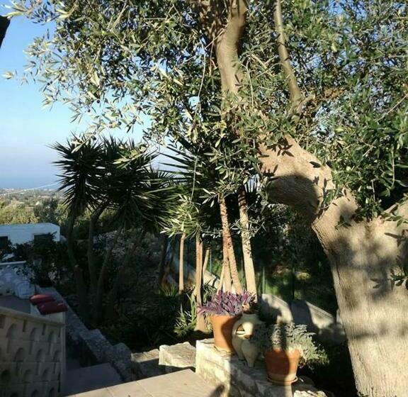 חדר סטנדרט, Le Dimore Del Sarto Polignano A Mare