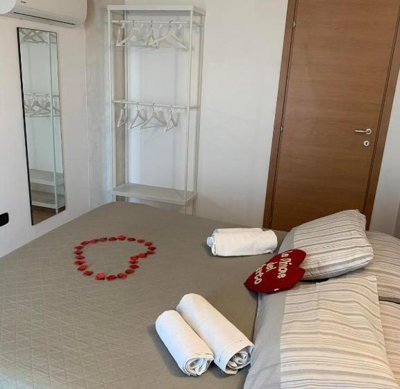 חדר סטנדרט, Le Dimore Del Sarto Polignano A Mare