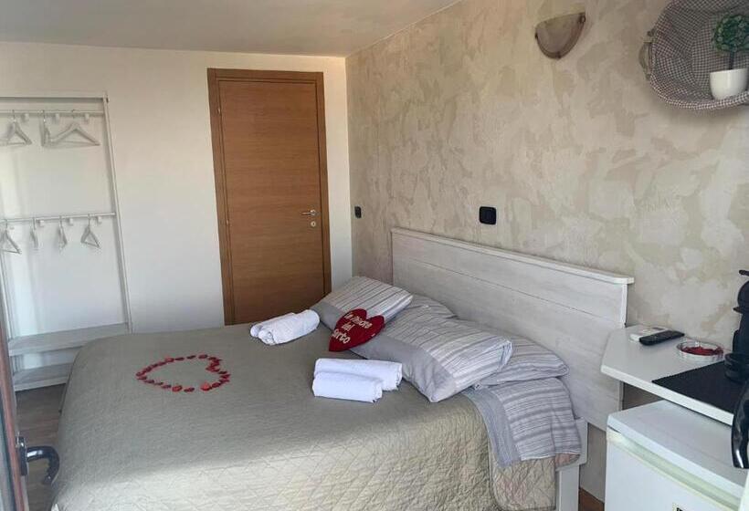 חדר סטנדרט, Le Dimore Del Sarto Polignano A Mare