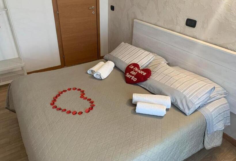 חדר סטנדרט, Le Dimore Del Sarto Polignano A Mare