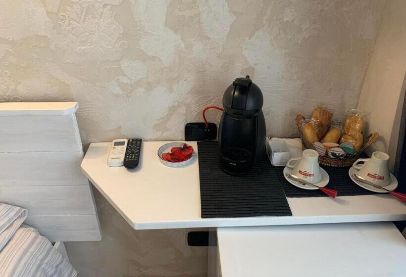 חדר סטנדרט, Le Dimore Del Sarto Polignano A Mare