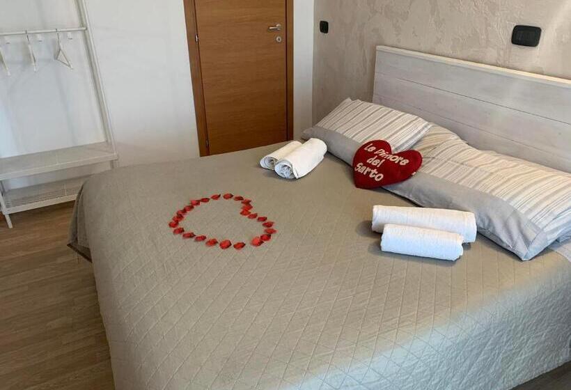 חדר סטנדרט, Le Dimore Del Sarto Polignano A Mare