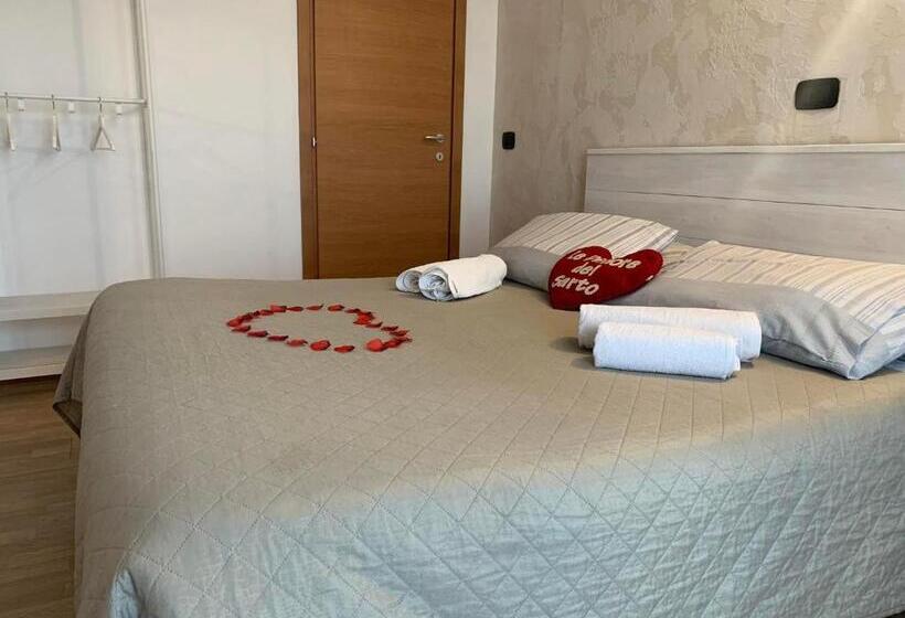 חדר סטנדרט, Le Dimore Del Sarto Polignano A Mare