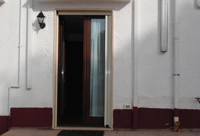 חדר בסיסי, Le Dimore Del Sarto Polignano A Mare