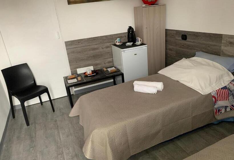 חדר בסיסי, Le Dimore Del Sarto Polignano A Mare