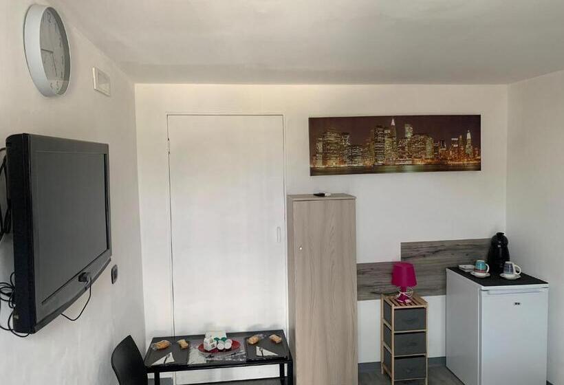 חדר בסיסי, Le Dimore Del Sarto Polignano A Mare