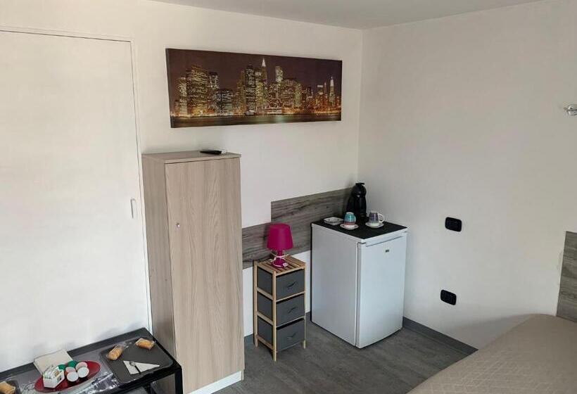 חדר בסיסי, Le Dimore Del Sarto Polignano A Mare